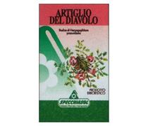 ARTIGLIO DIAVOLO ERBE 80 capsule