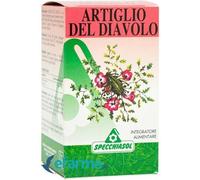 ARTIGLIO DIAVOLO ERBE 80CPS