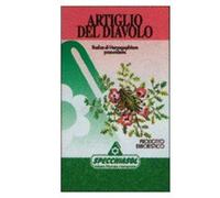 ARTIGLIO DIAVOLO ERBE 80CPS
