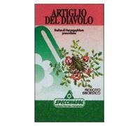 ARTIGLIO DIAVOLO ERBE 80CPS