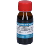 Specchiasol Biancospino 10 Integratore Alimentare 50 ml Gocce orali
