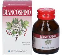 SPECCHIASOL Biancospino, 80 capsule
