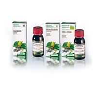 Camomilla Soluzione Idroalcolica 7 Specchiasol 50ml