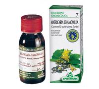 Specchiasol Camomilla 7 Tintura Madre 50ml