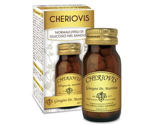 Specchiasol CHERIOVIS 100 PASTIGLIE