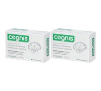 SPECCHIASOL Cognis 2x30 g Compresse