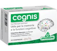 Specchiasol Cognis 30 compresse