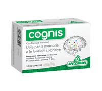 COGNIS FUNZIONI COGNITIVE 30 COMPRESSE
