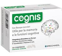 Specchiasol Cognis 30 compresse