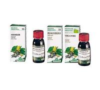 SPECCHIASOL calendula 5 - soluzione idroalcolica 50 ml