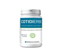 Specchiasol COTIDIERBE 100 COMPRESSE