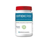 Specchiasol COTIDIERBE 100CPR