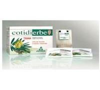 specchiasol Cotidierbe Infuso Tisana 15 Bustine 27g