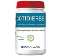 Cotiderbe Specchiasol 100 Compresse