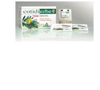 COTIDIERBE TISANA 15BUST 27G