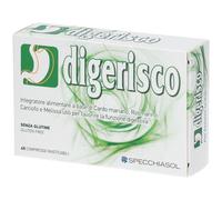 SPECCHIASOL Digerisco Compresse 20,3 g Compresse