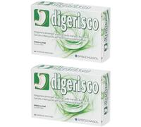 SPECCHIASOL Digerisco Compresse 2x20,3 g Compresse