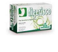 Digerisco Specchiasol 45 compresse