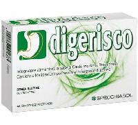Digerisco Specchiasol 45 Compresse Masticabili