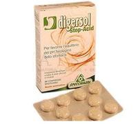 Specchiasol Digersol Stop-Acid Integratore Digestivo 20 Compresse