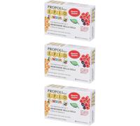 SPECCHIASOL E.P.I.D.® Junior Compresse 3x30 pz Compresse masticabili