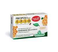 EPID ARANCIA 20 COMPRESSE NEW