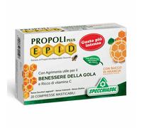 Specchiasol EPID ARANCIA 20 COMPRESSE NEW