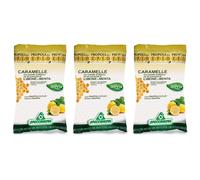 SPECCHIASOL EPID® Caramelle agli Estratti di Melissa, Limone e Menta 3