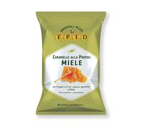 Specchiasol Epid - Caramelle alla Propoli Miele, 67,2g