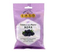 Specchiasol Epid Caramelle alla Propoli Mora, 67,2g