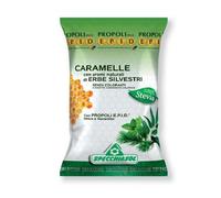 Specchiasol Epid Caramelle Alle Erbe Silvestri 24 Caramelle