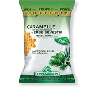 Specchiasol Epid Caramelle Alle Erbe Silvestri 24 Caramelle