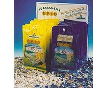 Specchiasol Epid Caramelle alle Erbe Silvestri Sfuse 3kg