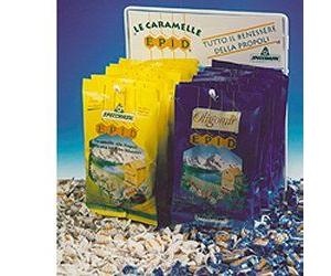 Specchiasol Epid Caramelle alle Erbe Silvestri Sfuse 3kg