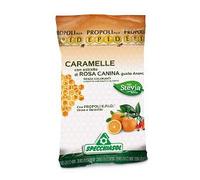 EPID CARAMELLE PROPOLI ROSA CANINA