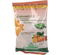Specchiasol EPID CARAMELLE PROPOLI ROSA CANINA