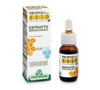 Specchiasol Estratto idroalcolico Epid Propoli 30 ml