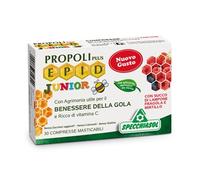 Propoli epid junior 30 compresse
