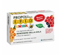 Propoli epid junior 30 compresse