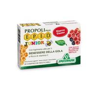 Propoli epid junior 30 compresse