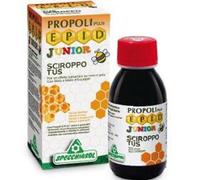 SPECCHIASOL SRL EPID TUS JUNIOR SCIR 100ML
