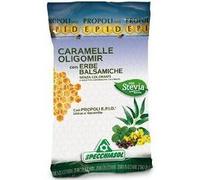 Specchiasol Oligomir Epid Caramelle 67,2 g