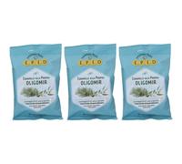 SPECCHIASOL EPID Oligomir con erbe balsamiche 3x67,2 g Caramelle