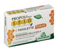 Specchiasol EPID PROPOLI FORTE 20 COMPRESSE