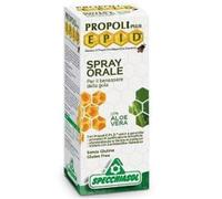 EPID PROPOLI PLUS SPRAY ALOE VERA BENESSERE GOLA 15ML