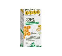 Epid Spray Orosolubile Erisimo 15 Ml
