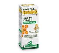 Specchiasol EPID SPRAY OROSOLUBILE ERISIMO 15 ML