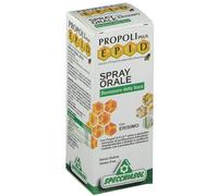 Specchiasol EPID SPRAY OROSOLUBILE ERISIMO 15 ML
