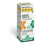 Specchiasol Epid Spray Orale Gusto Erbe Balsamiche, 15ml