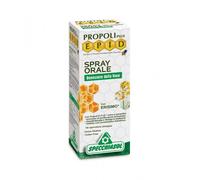 Specchiasol Epid Spray Orosolubile Erisimo 15 ml